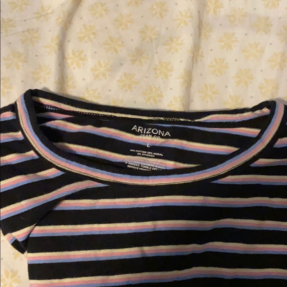 Strip top - Picture 3 of 3